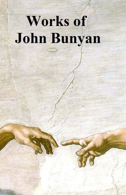E-kniha Works of John Bunyan John Bunyan