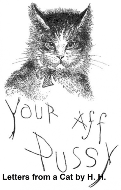E-knjiga Letters from a Cat Helen Hunt Jackson