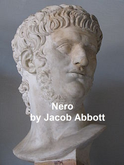 E-kniha Nero Jacob Abbott