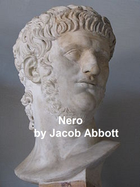 E-knjiga Nero Jacob Abbott