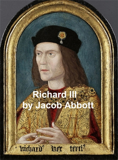 E-knjiga Richard III Jacob Abbott