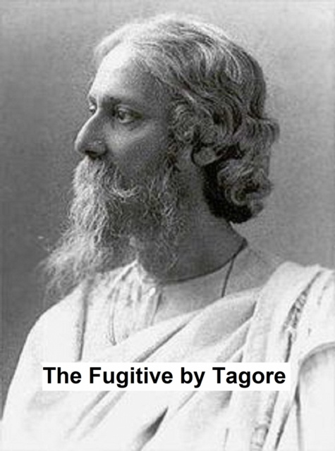 E-knjiga Fugitive Rabindranath Tagore