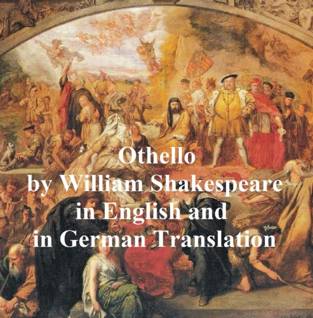 E-knjiga Othello William Shakespeare