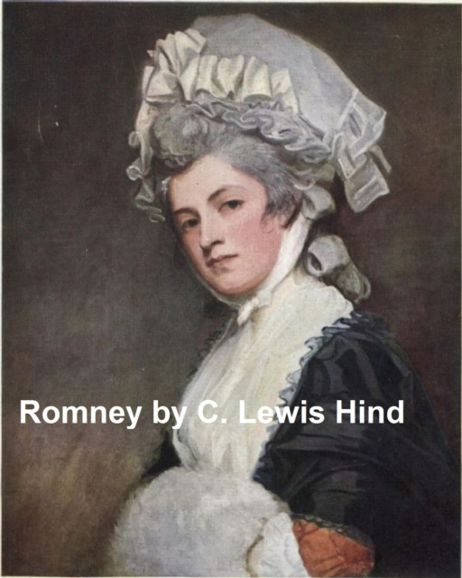 E-book Romney C. Lewis Hind