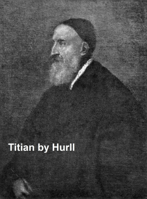 E-knjiga Titian Estelle M. Hurll