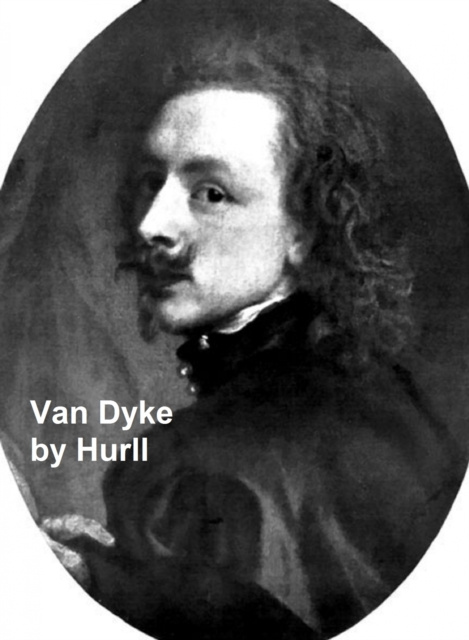 E-book Van Dyke Estelle M. Hurll