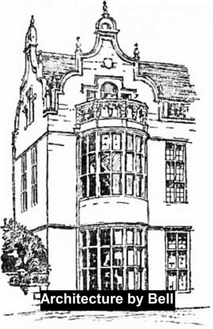 E-knjiga Architecture Mrs. Arthur Bell