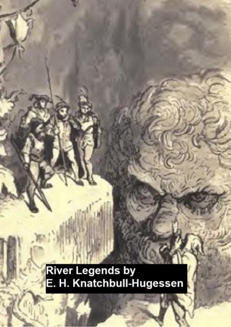 E-knjiga River Legends E. H. Knatchbull-Hugessen