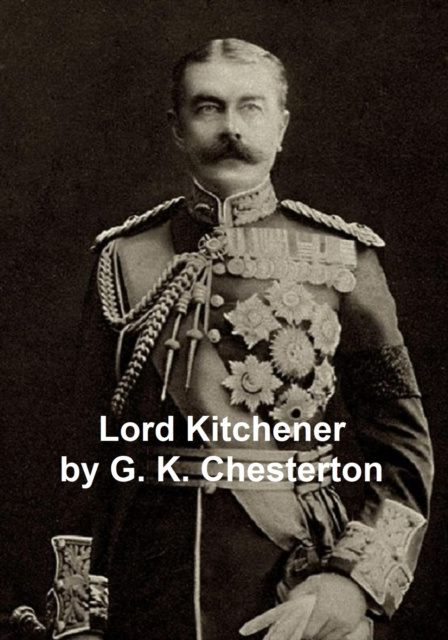 E-knjiga Lord Kitchener G. K. Chesterton
