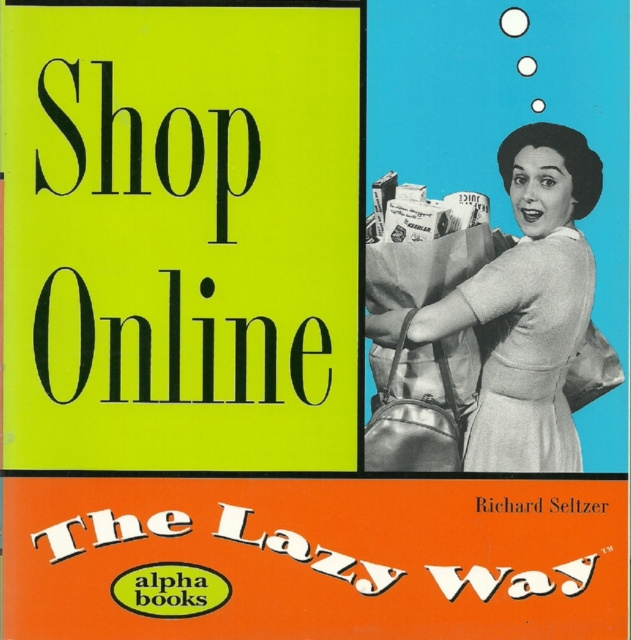 E-knjiga Shop Online Richard Seltzer