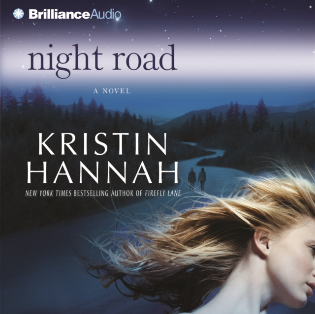 Audio knjiga Night Road Kristin Hannah