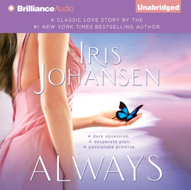 Hörbuch Always Iris Johansen