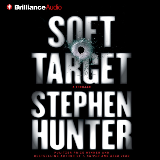 Audiolivro Soft Target Stephen Hunter