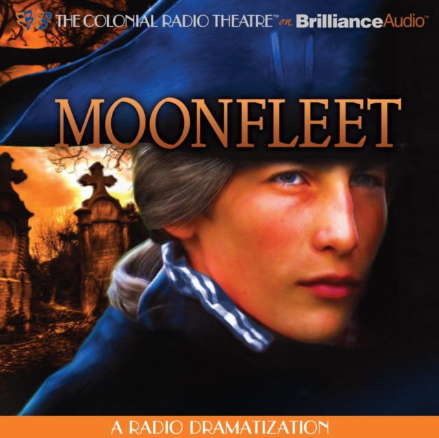 Audiobook Moonfleet J. Meade Falkner