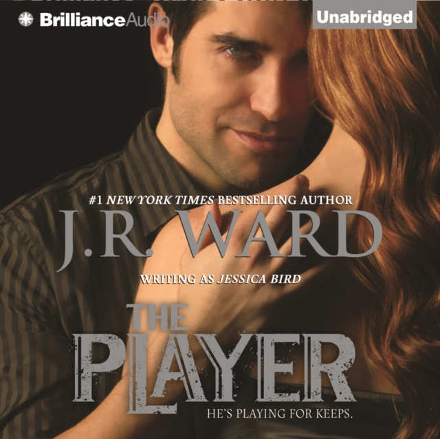 Audiobook Player J. R. Ward