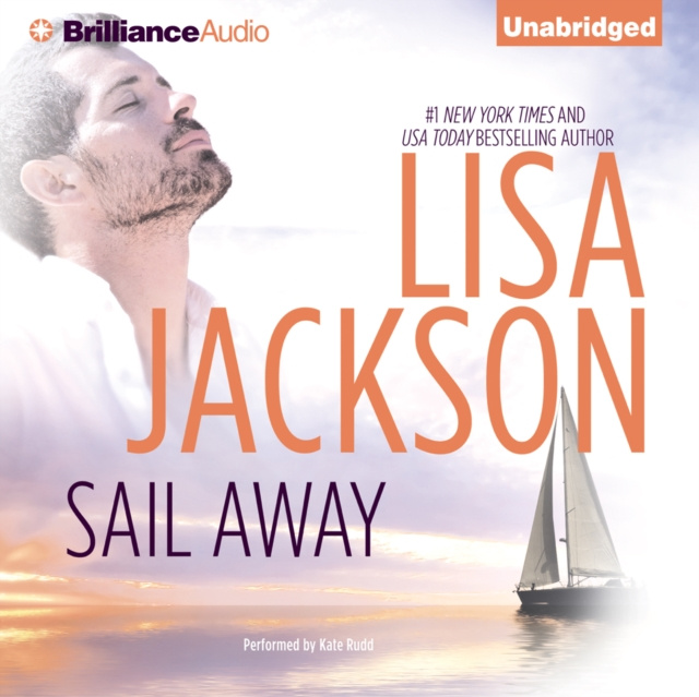 Audiobook Sail Away Lisa Jackson