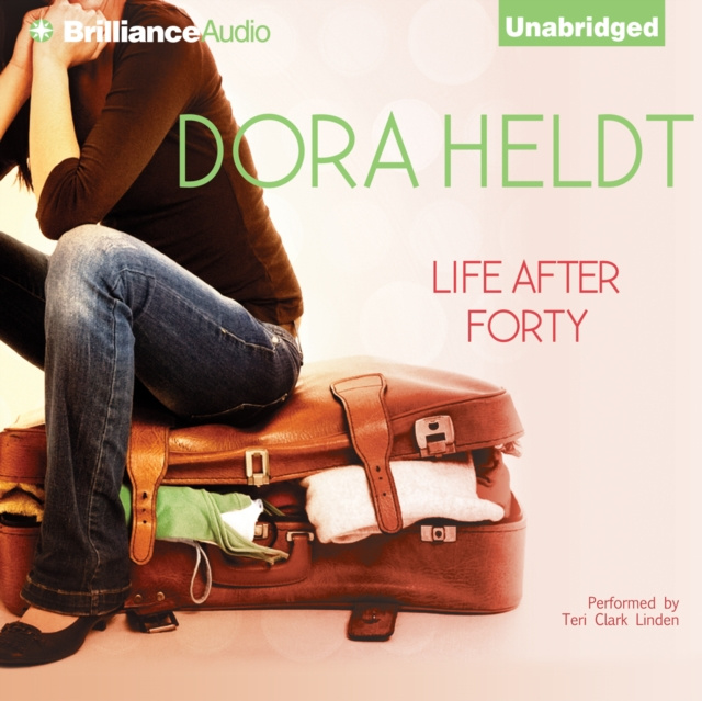 Audiobook Life After Forty Dora Heldt