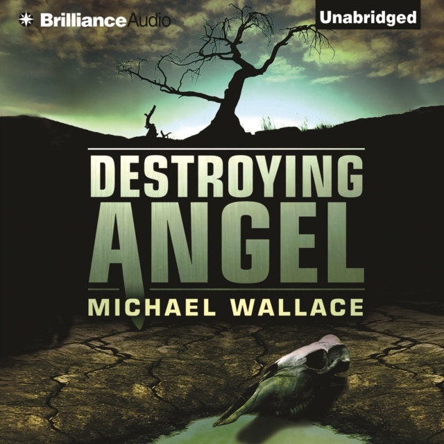 Audiobook Destroying Angel Michael Wallace