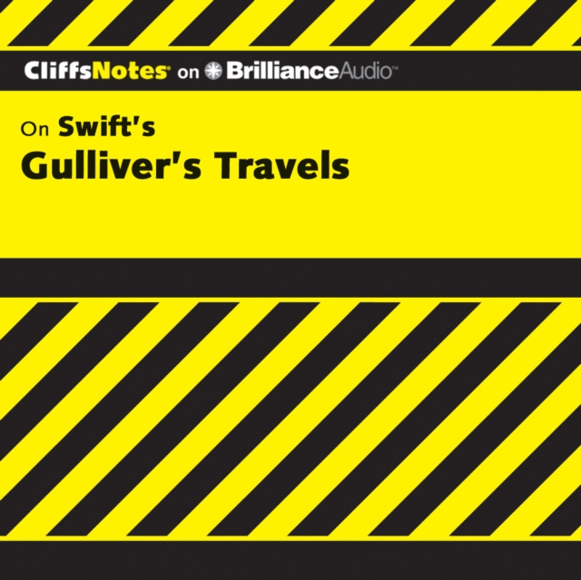 Hörbuch Gulliver's Travels A. Lewis Soens