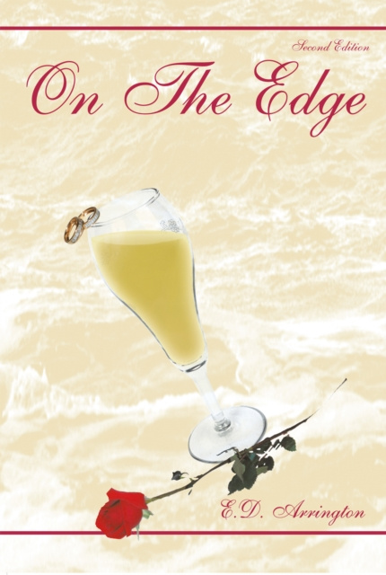 E-knjiga On the Edge E.D. Arrington