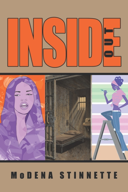 E-book Inside Out MoDena Stinnette