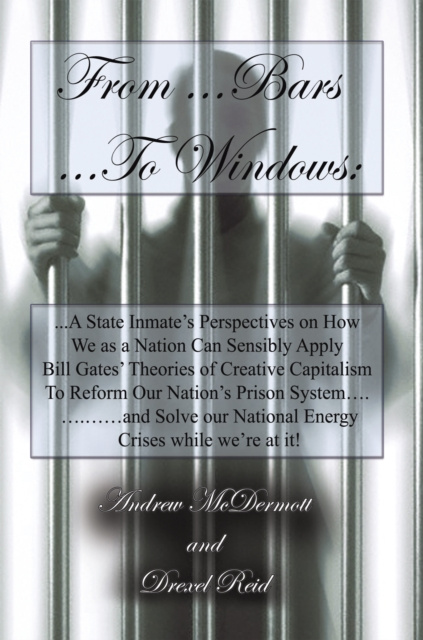E-kniha From.........Bars To........Windows Andrew McDermott