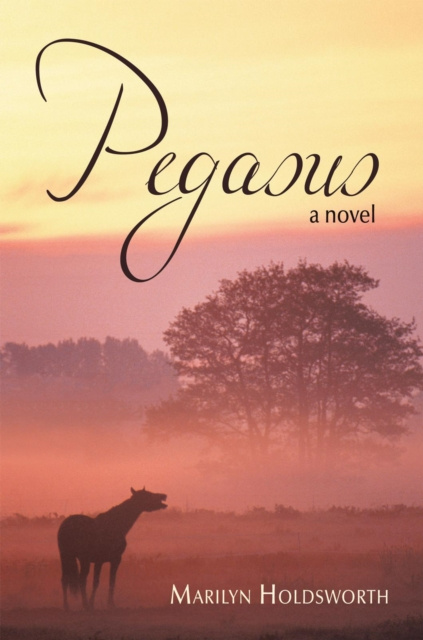 E-knjiga Pegasus Marilyn Holdsworth