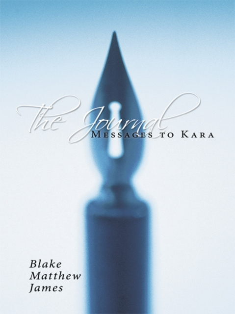E-book Journal Blake Matthew James