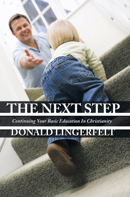 E-knjiga Next Step Donald H. Lingerfelt