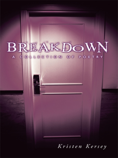E-knjiga Breakdown Kristen Kersey