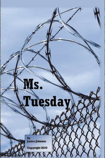 E-Book Ms. Tuesday Janice Johnson