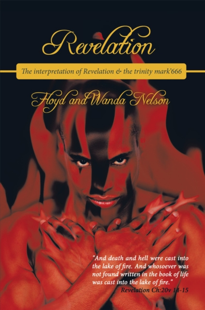 E-kniha Revelation Floyd Nelson