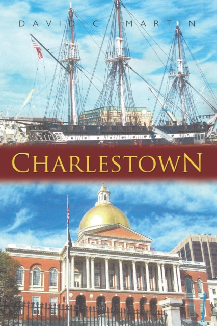 E-Book Charlestown David C. Martin