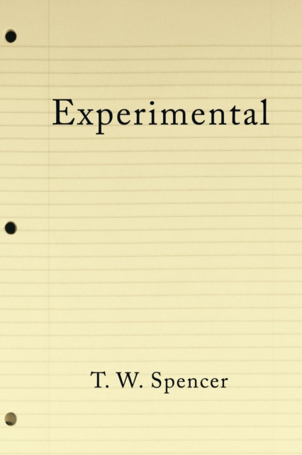 E-knjiga Experimental T. W. Spencer