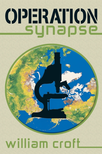 E-book Operation Synapse William Croft