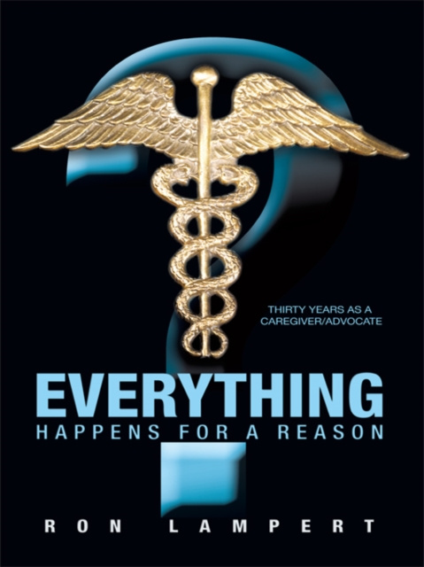 E-book Everything Happens for a Reason Ron Lampert