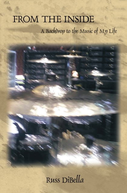 E-book From the Inside Russ DiBella