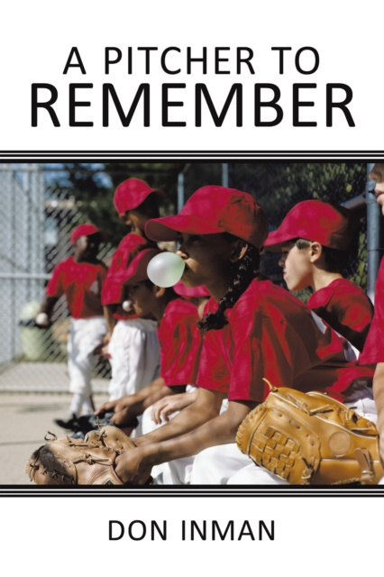 E-book Pitcher to Remember Don Inman