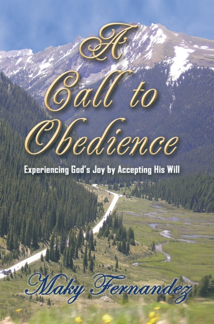 E-Book Call to Obedience Maky Fernandez