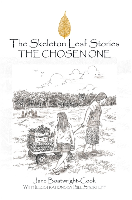 E-knjiga Skeleton Leaf Stories WILLIAM SHURTLIFF