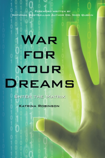 E-knjiga War for Your Dreams Katrina Robinson