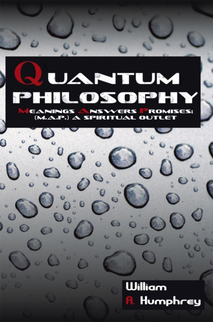 E-knjiga Quantum Philosophy William A. Humphrey