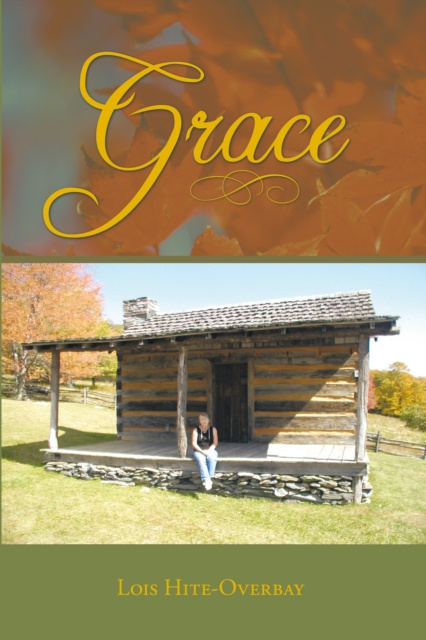 E-knjiga Grace Lois Hite-Overbay
