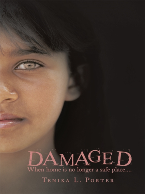 E-knjiga Damaged Tenika L. Porter