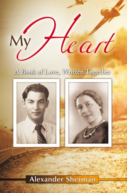 E-book My Heart Alexander Sherman