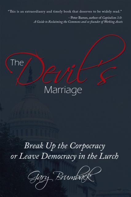 E-Book Devil'S Marriage Gary Brumback