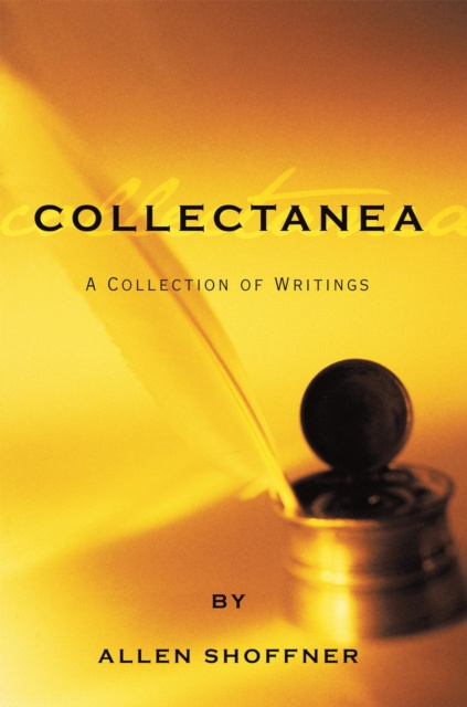 E-book Collectanea Allen Shoffner