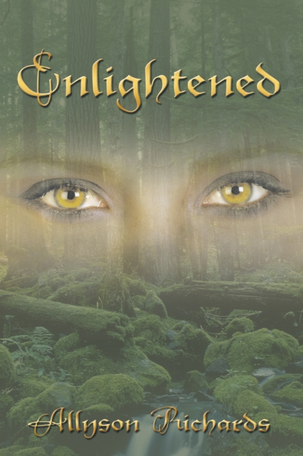 E-book Enlightened Allyson Richards