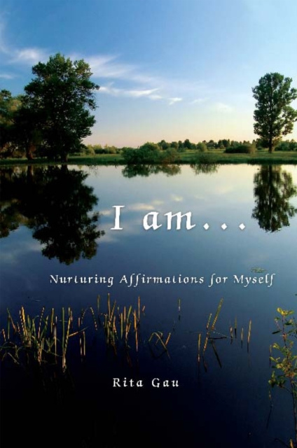 E-knjiga I Am . . . Rita Gau