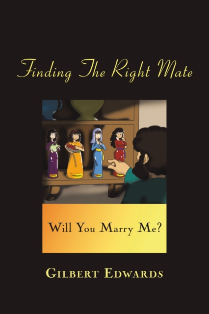 E-book Finding the Right Mate Gilbert Edwards